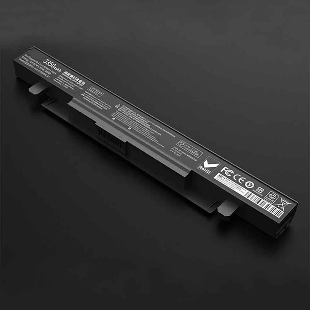 3350mAh Asus A41-X550A Batería para Asus A550C A550L A550C K550 R409 A550VC