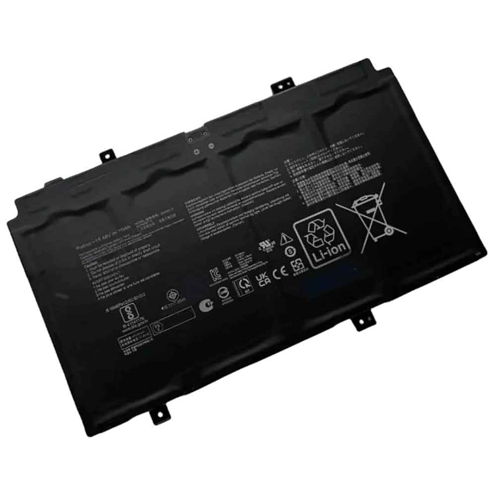 4705mAh Asus C41N2110 Batería para Asus Zenbook 17 Fold OLED UX9702AA