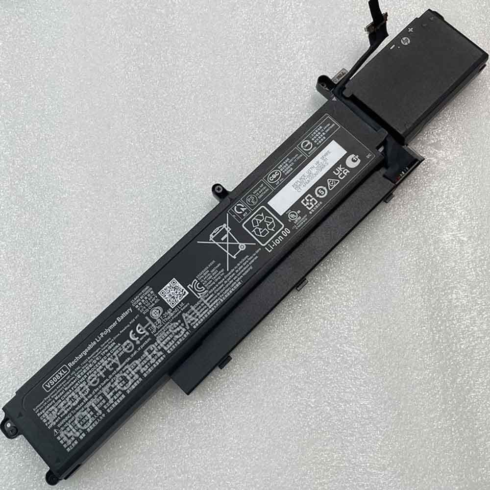 5907mAh HP VS08XL Batería para HP TPN-DB1F M86087-001 M85951-271