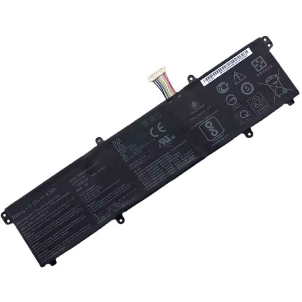 3550mAh Asus C31N1911 Batería para Asus VivoBook Flip X421EA X421EP X421FF