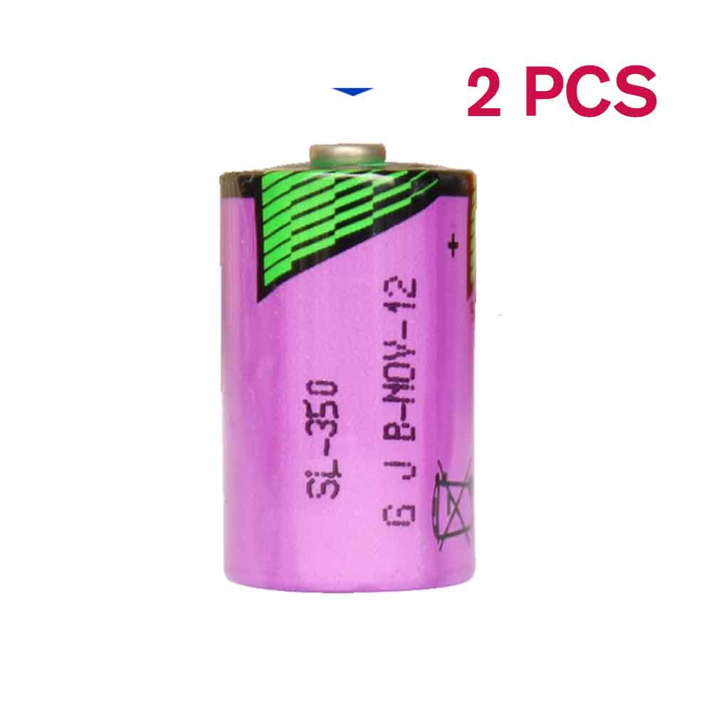 1200mAh Tadiran TL-5902 Batería para Tadiran 4391006ND 439-1006 TL-5101