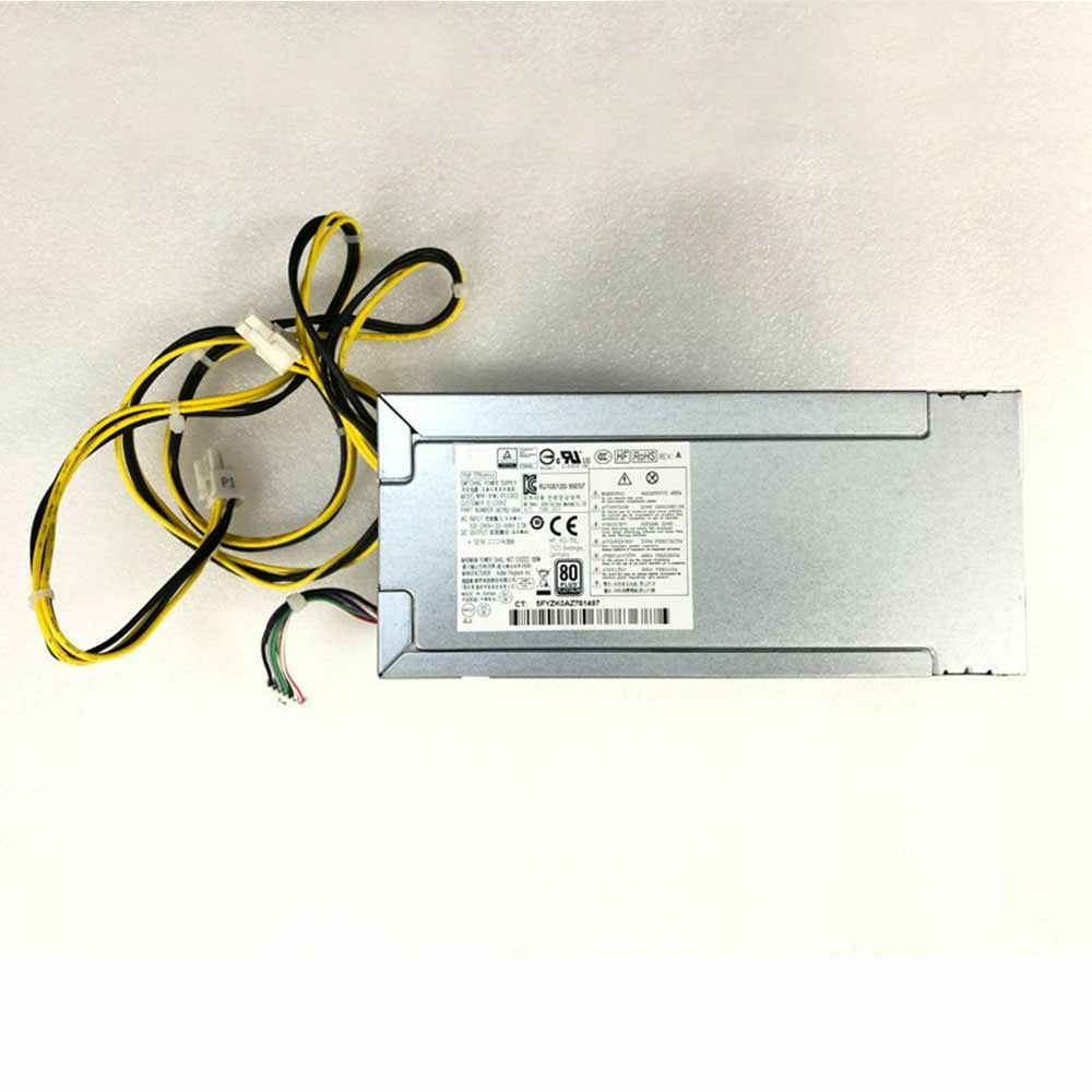 180W HP PCG003 Fuente de alimentación para HP ProDesk 600 EliteDesk 800 G3 MT SFF