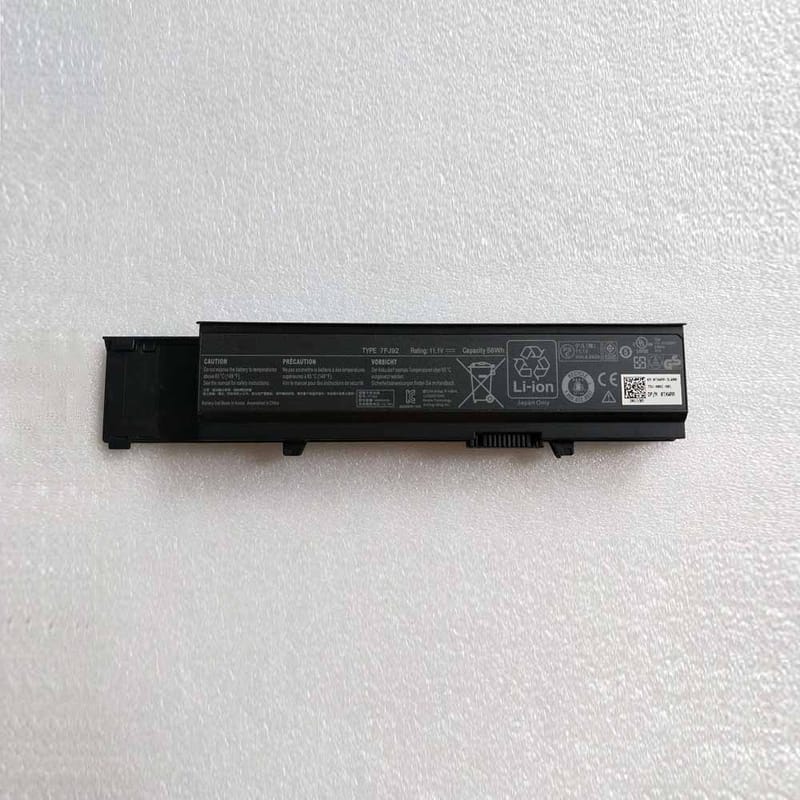 Batería 04D3C Para Dell Vostro 3400 3500 3700 Laptop