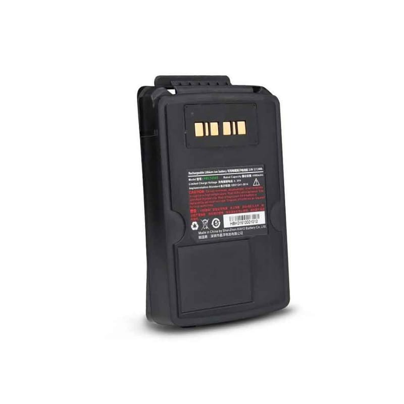 Urovo HBL5000S 3.8V 4500mAh - HBL5000S Batería para Urovo V5000S V5100
