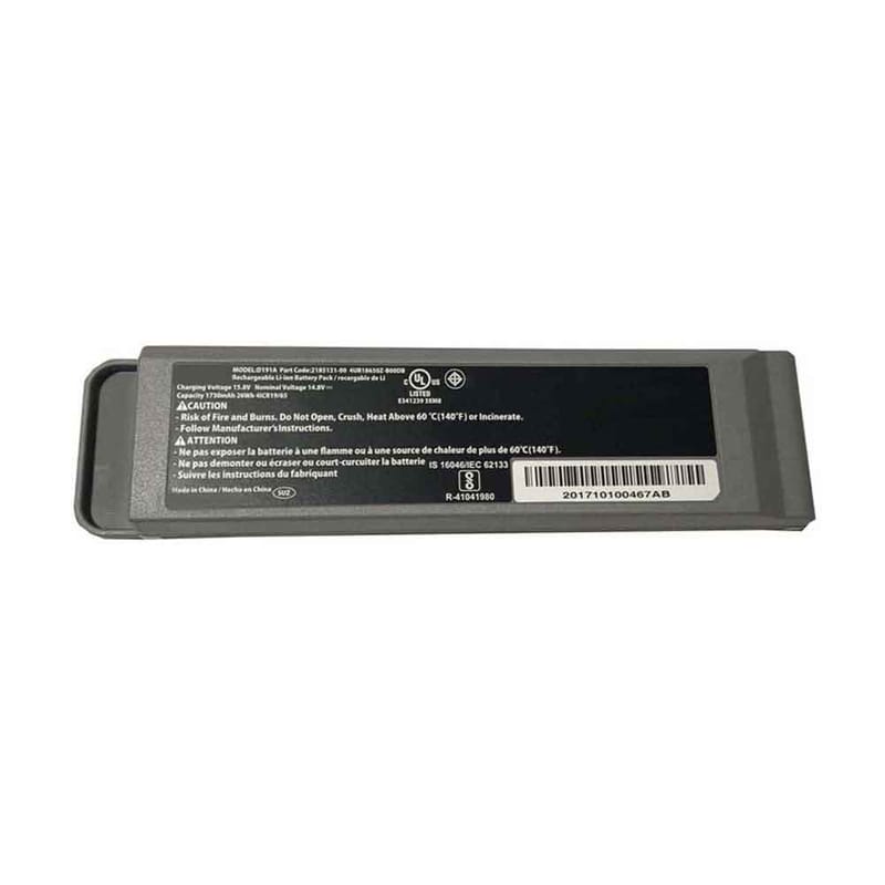 1730mAh Batería 2185131-00 para Epson PictureMate PM-525