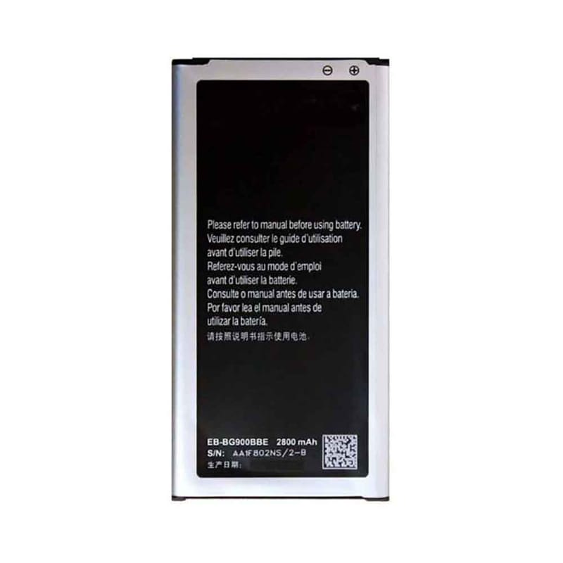 Samsung EB-BG900BBE 2800mAh - EB-BG900BBE Batería para Samsung Galaxy S5 G900