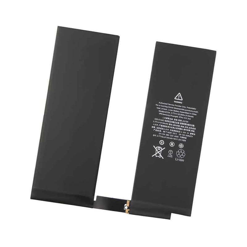 Apple A2134 8134mAh - A2134 Batería para Apple iPad Air 3