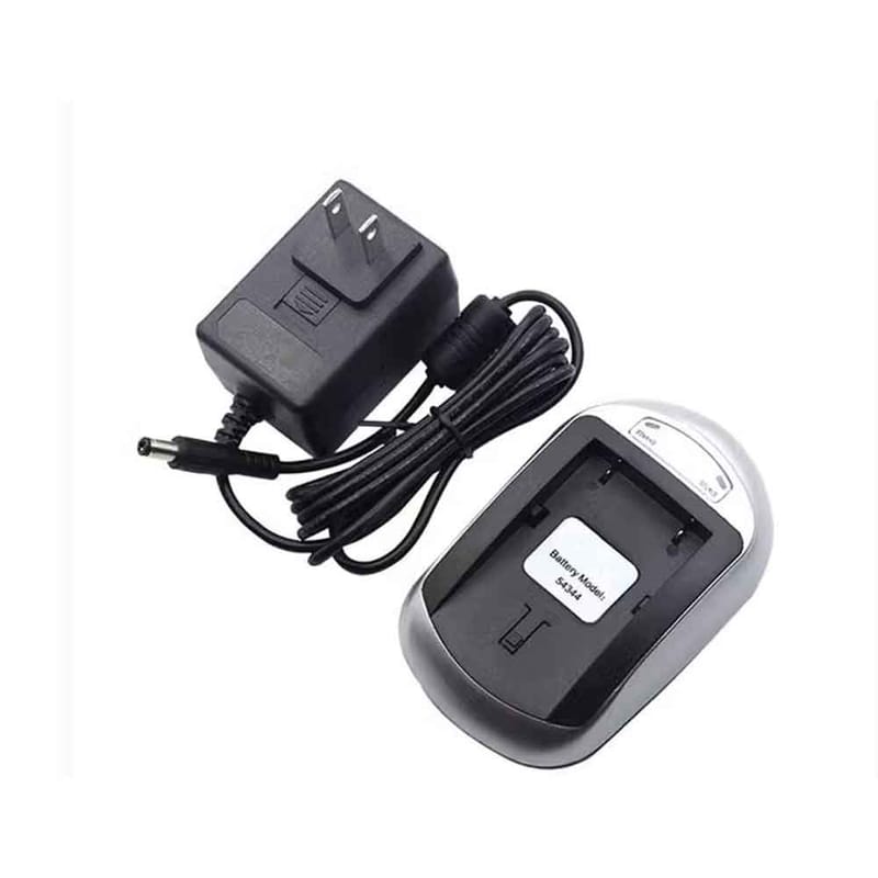 5.5*2.5mm Tianbao BC-30 Cargador De Repuesto para Tianbao GPS RTK 5800 5800 R6 R7 R8X DINI03