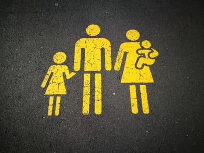 The Evolution of ‘Family’