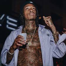 Wiz Khalifa - Unreleased