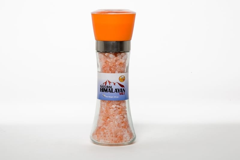 Himalayan Salt Grinder