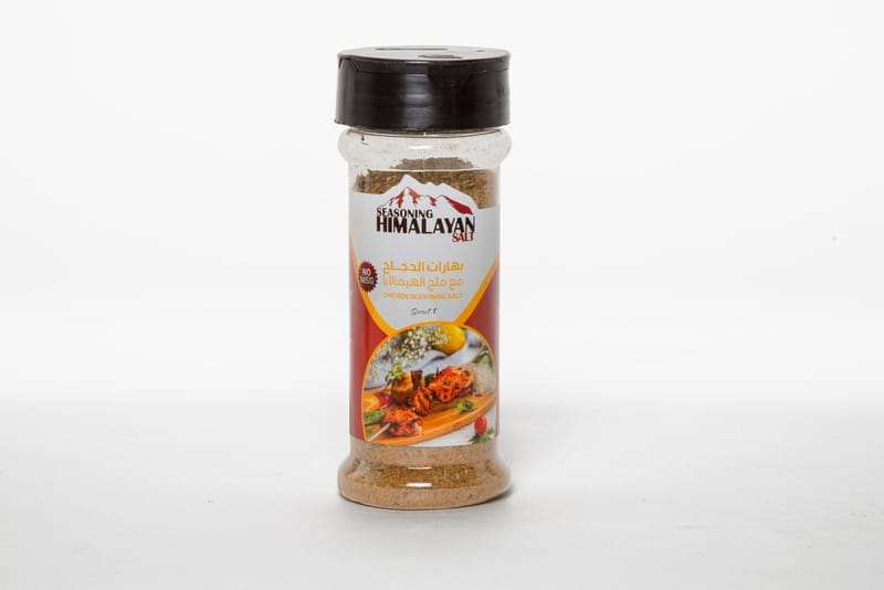 Autumn secrets chicken seasoning