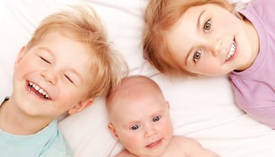 Surrogacy: Comparison of kids 'selling' or 'blessings