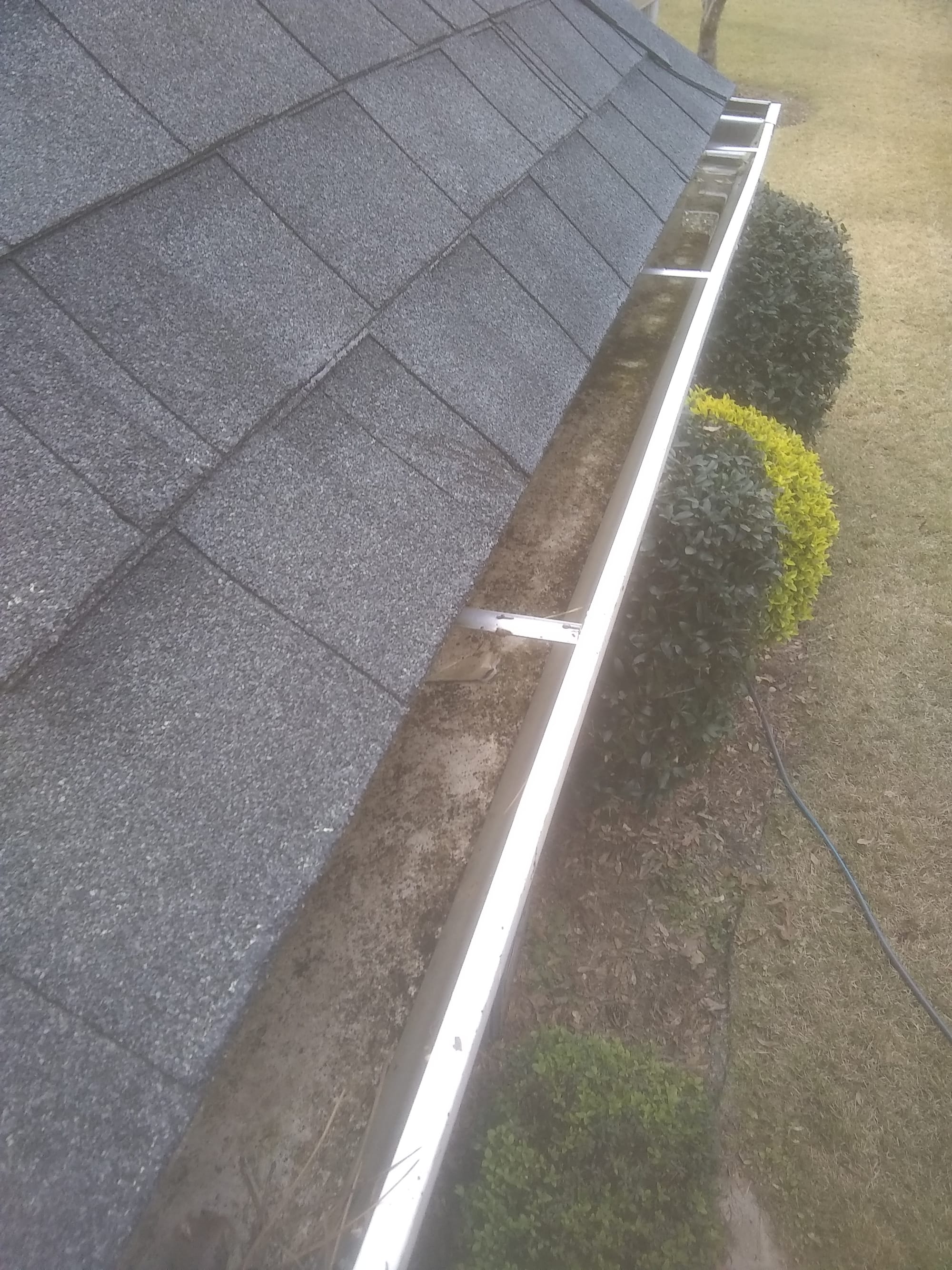 Clean Pro Gutter Cleaning in Atlanta