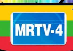 MNTV Channel Myanmar Live Streaming