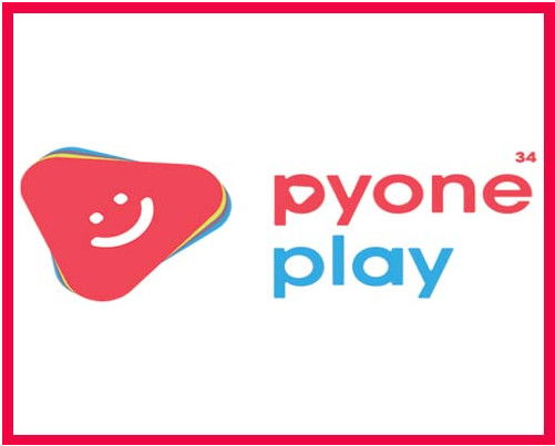 Pyone Play TV Channel Live in Myanmar