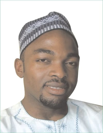 CEO   MR. ZAKI ZAWUA LAWRENCE