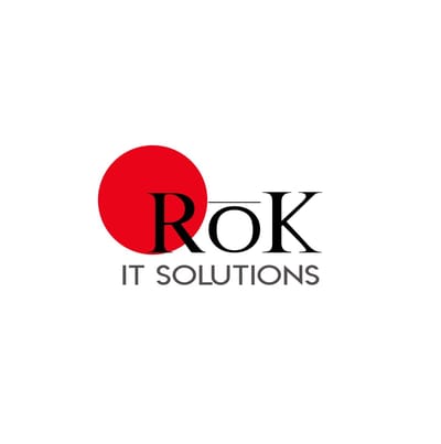 ROK IT SOLUTIONS