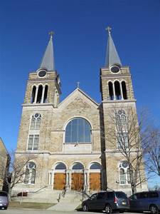 Sacred Heart of Jesus Catholic Church
