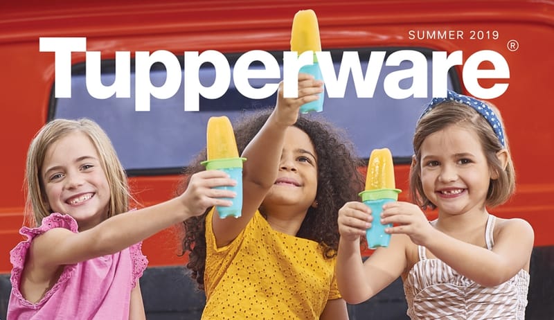 Tupperware