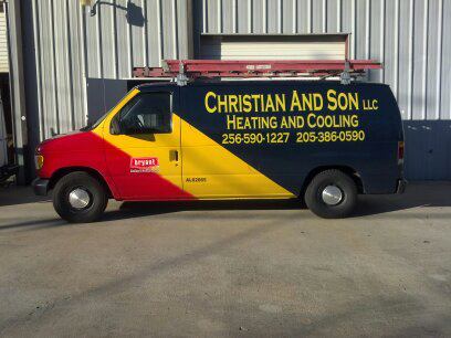 Christian and Son, LLC