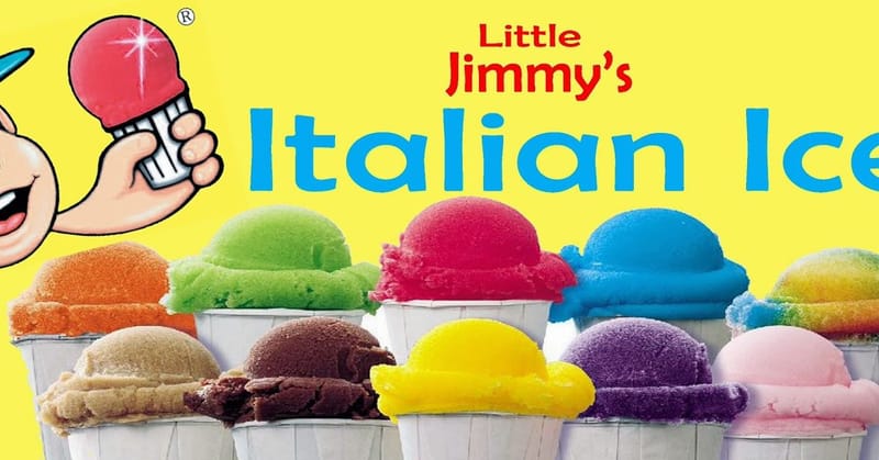 Italian Ice