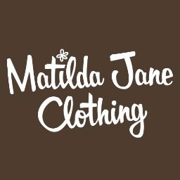 Matilda Jane Clothing