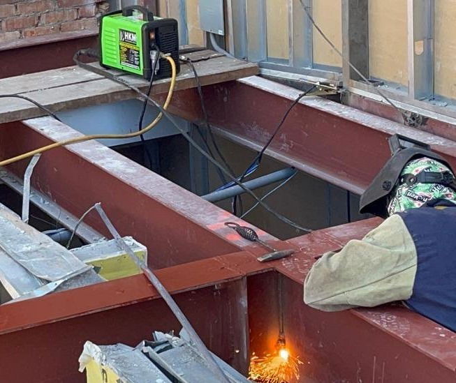 CONTAMOS CON EL EQUIPO NECESARIO PARA REALIZAR LOS SIGUENTES SUBCONTRATOS