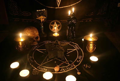 LA MAGIA. image