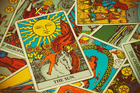 Tarot.