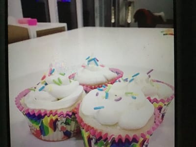About Mia Cupcakes  image