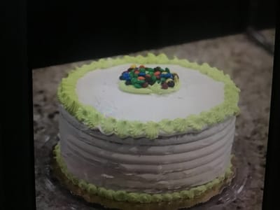 About Mia Cupcakes  image
