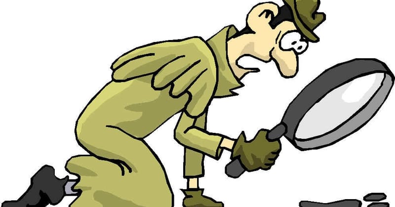 Evidencia unidad 2 sesión 4 actividad 1 - Sherlock Holmes