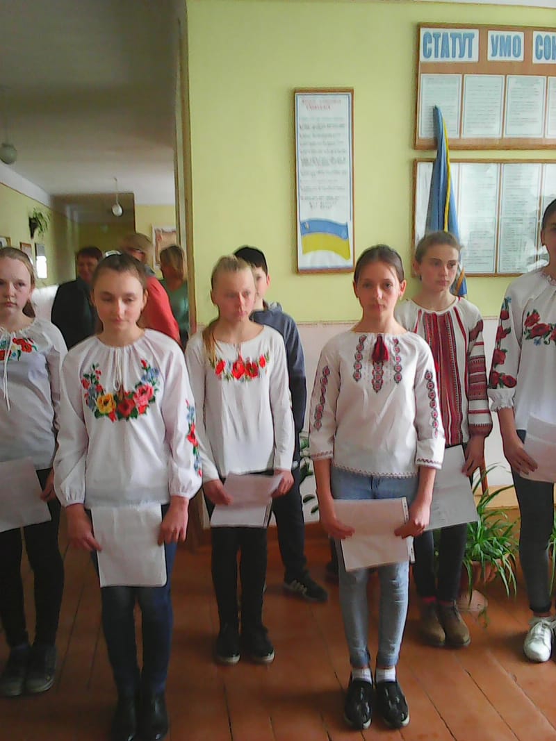 «Чорнобиль немає минулого часу».