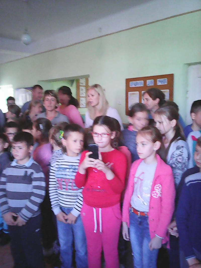 Свято квітів