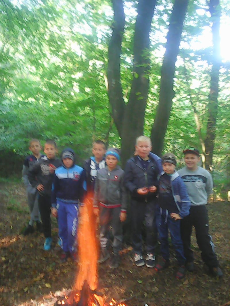 День туриму