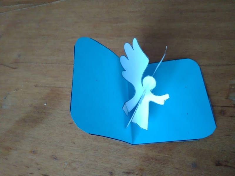 Акція "Подарунок в АТО"