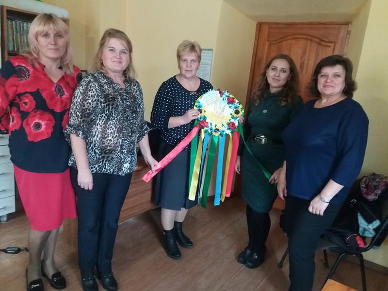 Конкурс на кращу живописну, графічну, декоративно-тематичну композицію в рамках дитячо-юнацького фестивалю мистецтв  «Сурми звитяги»