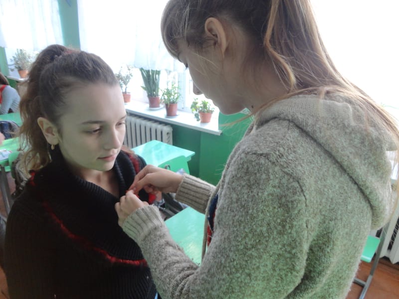 «Хто попереджений – той захищений»