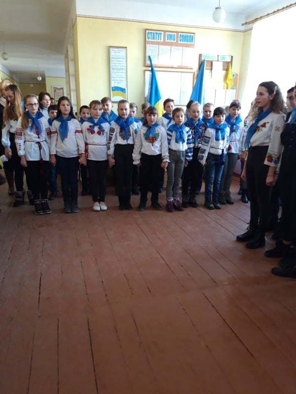 День Збройних сил України