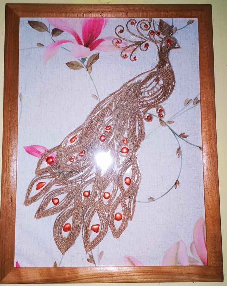 Джугутова філігрань