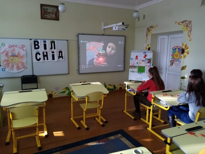 Всесвітній день боротьби зі СНІДом