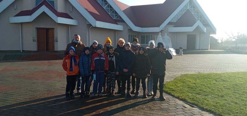 Відзначення 155-річчя  від дня народження митрополита Андрея Шептицького