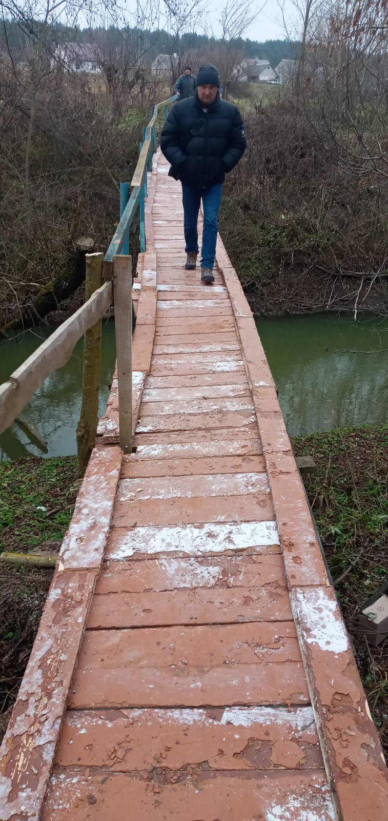 Безпека завжди в пріорітеті
