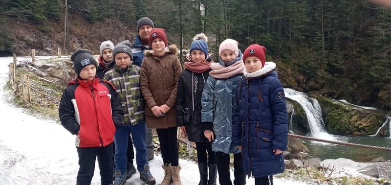 «Велосипедний туризм»