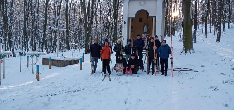 День пам’яті Героїв Крут