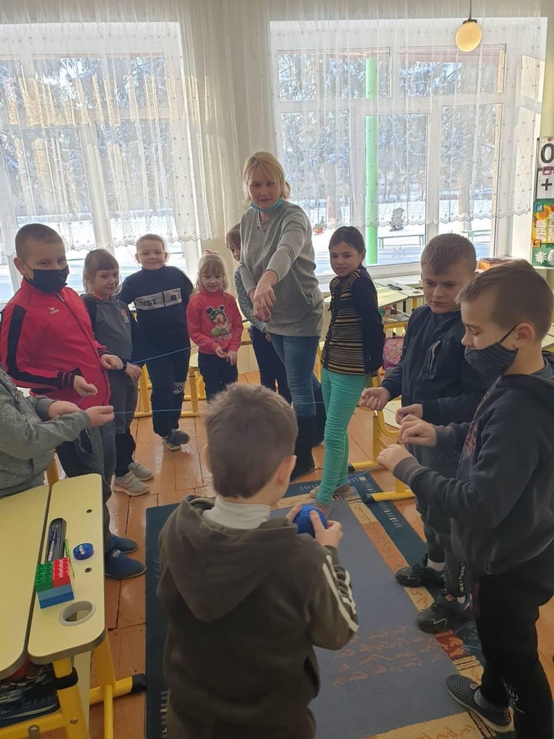 «Безпечний Інтернет та правила роботи в ньому»