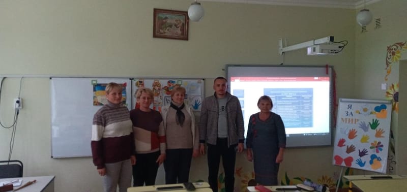 Аналіз роботи класних керівників за 2020-2021 н.р.