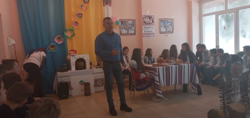 Андріївські вечорниці