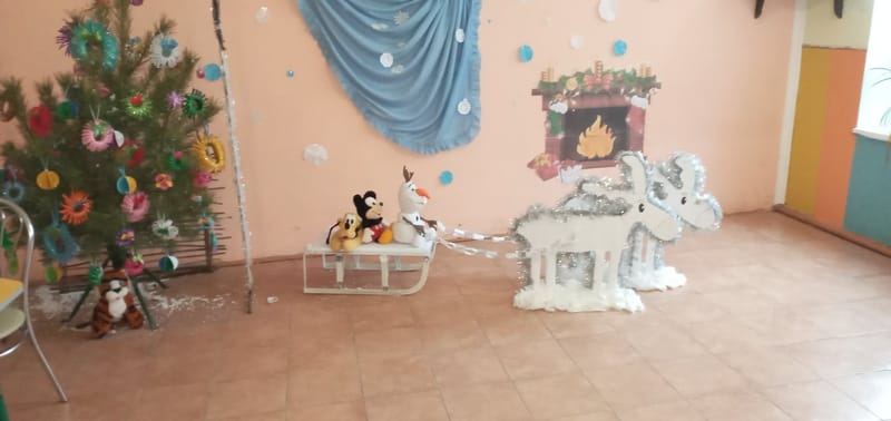 Свято наближається...